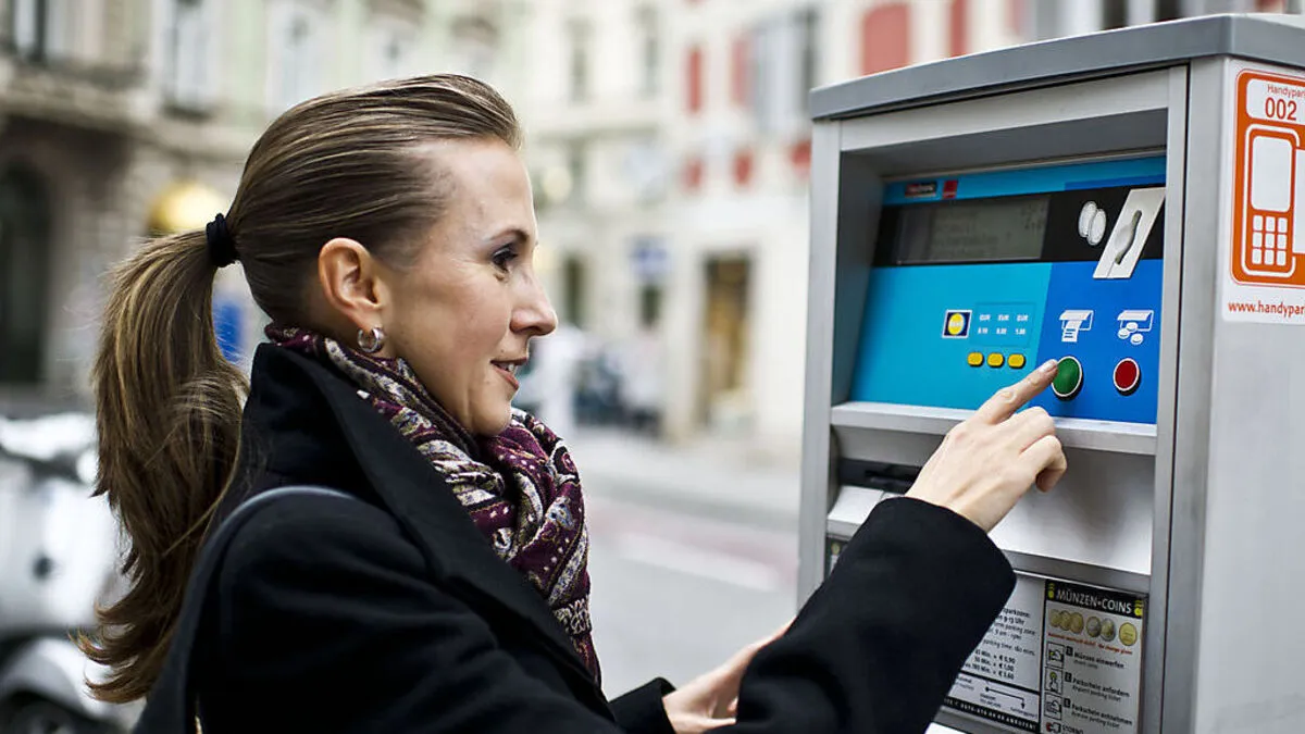 Graz: Parken: Blaue und Grüne Zonen werden ausgeweitet