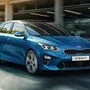 Der neue Kia Ceed