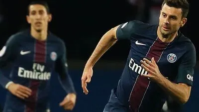 Thiago Motta (rechts)