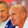 Gerhard Struber wird neuer Salzburg-Trainer