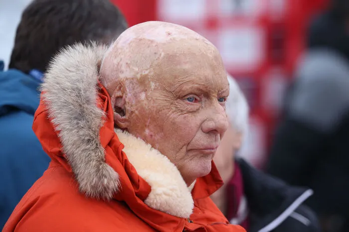 Niki Lauda