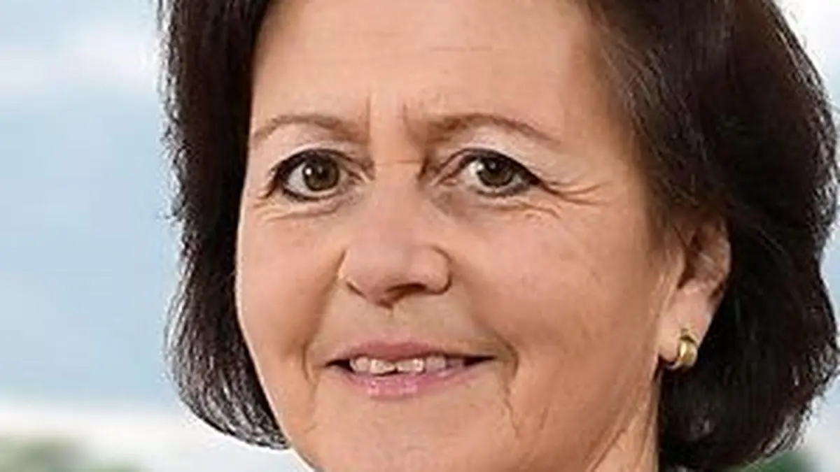 Elfried Dornan übernimmt die provisorische Schulleitung