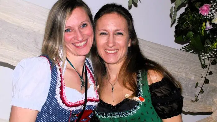 Der Bauernbund und die Landjugend St. Margarethen an der Raab luden am Samstag zum 13. Landball in die Hügellandlhalle. 