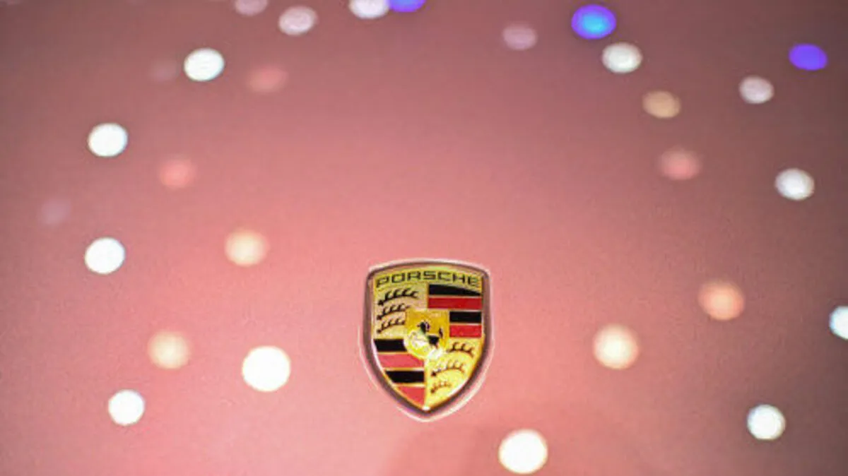 Emissionsvolumen 8,7 bis 9,4 Milliarden Euro, der größte Börsengang in Deutschland seit 25 Jahren: Börsen-Phänomen Porsche