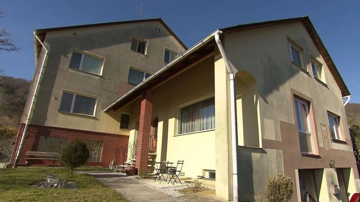 Jene Unterkunft in der Wachau, die die Diskussion angestoßen hat