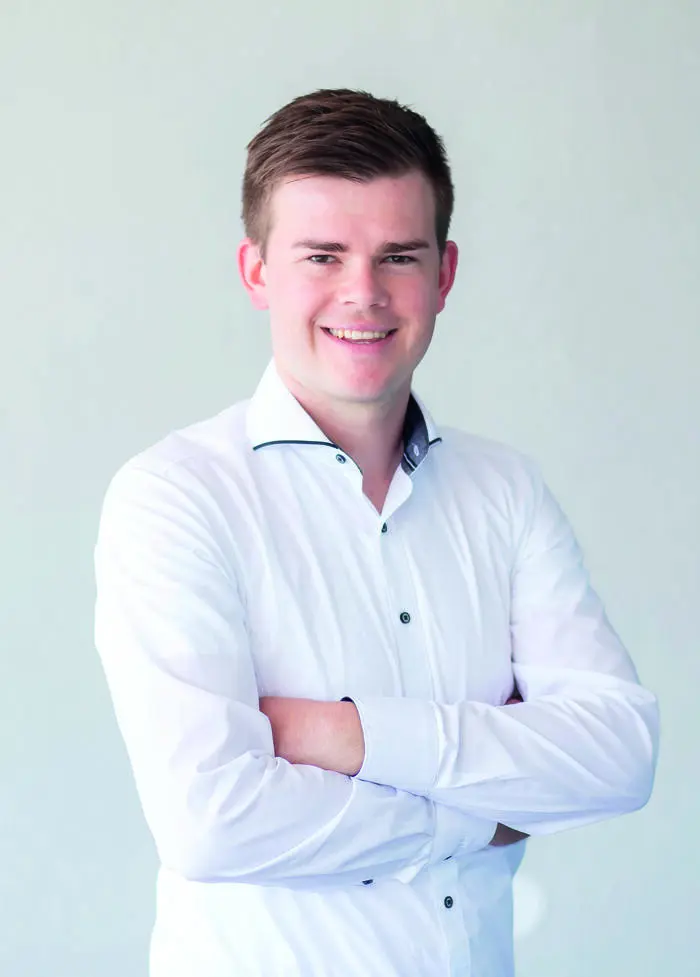 Außenstellenleiter der Arbeiterkammer Südoststeiermark, Michael Kreimer, rät vor der Reparatur zum Kostenvoranschlag