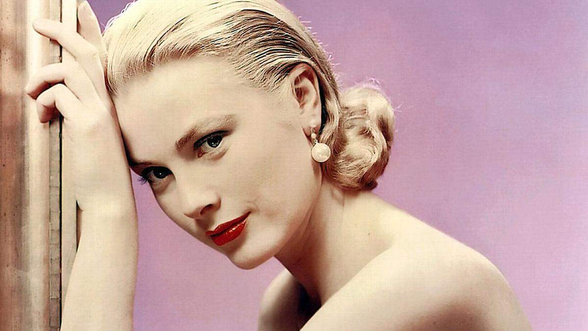 Mythos Monaco: Grace Kelly