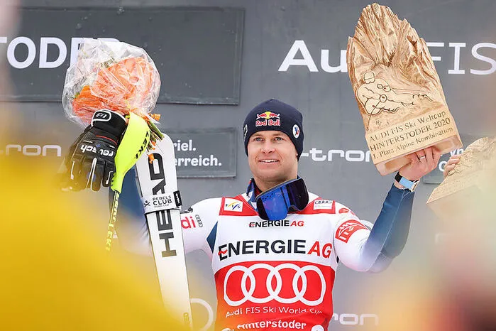 Alexis Pinturault: Viele sahen ihn schon als Nachfolger von Marcel Hirscher, sechs Saisonsiege waren auch Bestwert. Im Sommer erkrankte der Franzose selbst an Corona, im Winter will er topfit den entgangenen Weltcupsieg einfahren. 