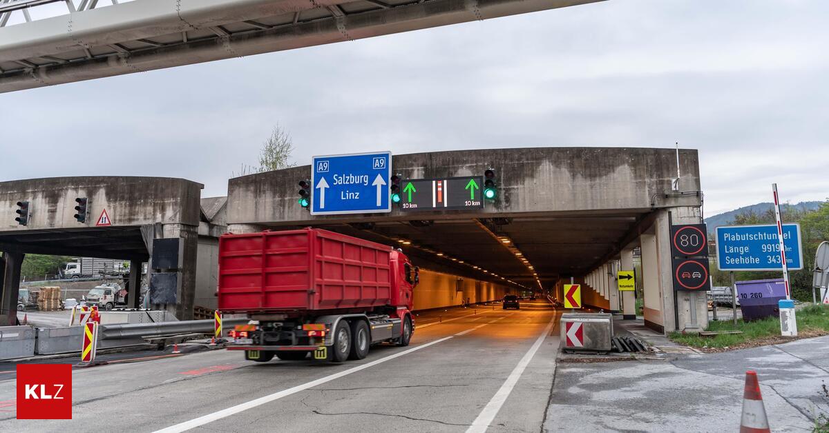 Plabutsch-Debatte-Asfinag-Chef-Hartwig-Hufnagl-Die-dritte-R-hre-ist-definitiv-abgesagt-