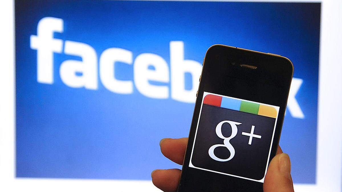Facebook und Google wollen Seiten, die falsche Inhalte verbreiten, aus den Werbeplattformen werfen
