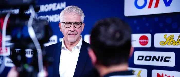Wolfgang Gotschke ist offiziell zurückgetreten