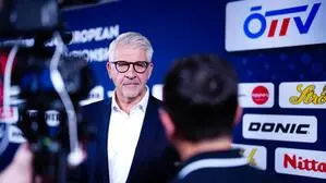 Wolfgang Gotschke ist offiziell zurückgetreten