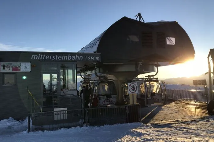 Top 8: Auf der Tauplitzalm bilanziert man heuer ein Umsatzplus von rund sieben Prozent und feiert damit das beste Ergebnis aller Zeiten. Gleichzeitig plant man den nächsten Ausbau in der Größenordnung von 20 Millionen Euro. Mehr dazu.   