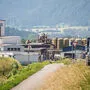 Deponiesicherung soll bis Ende 2017 abgeschlossen sein