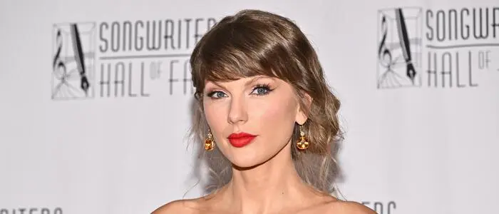 Taylor Swift