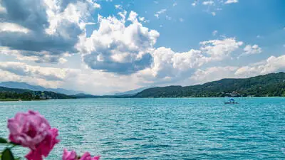 Es wird sommerlich