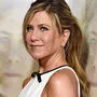 Schauspielerin Jennifer Aniston
