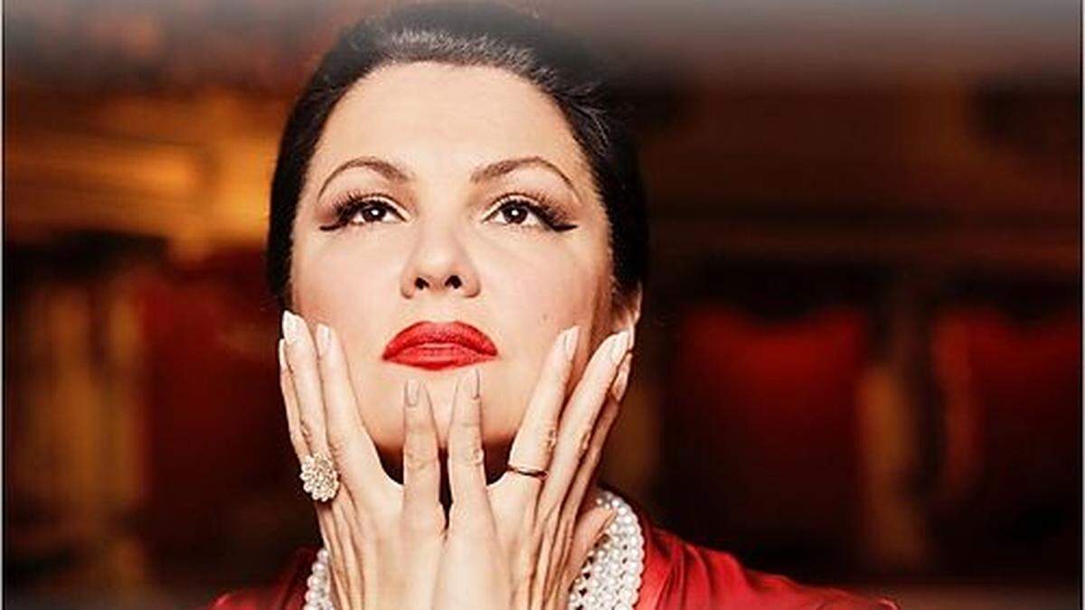 Anna Netrebko (50) singt an der Scala die Lady Macbeth	 