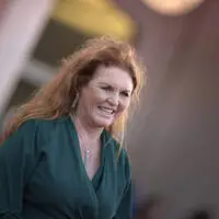 Sarah Ferguson wurde wegen Brustkrebs operiert