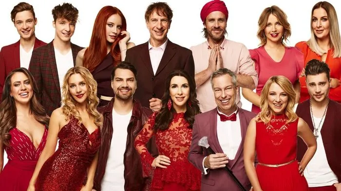 Das sind die Promikandidaten bei „Let’s Dance“ 2018 ...
