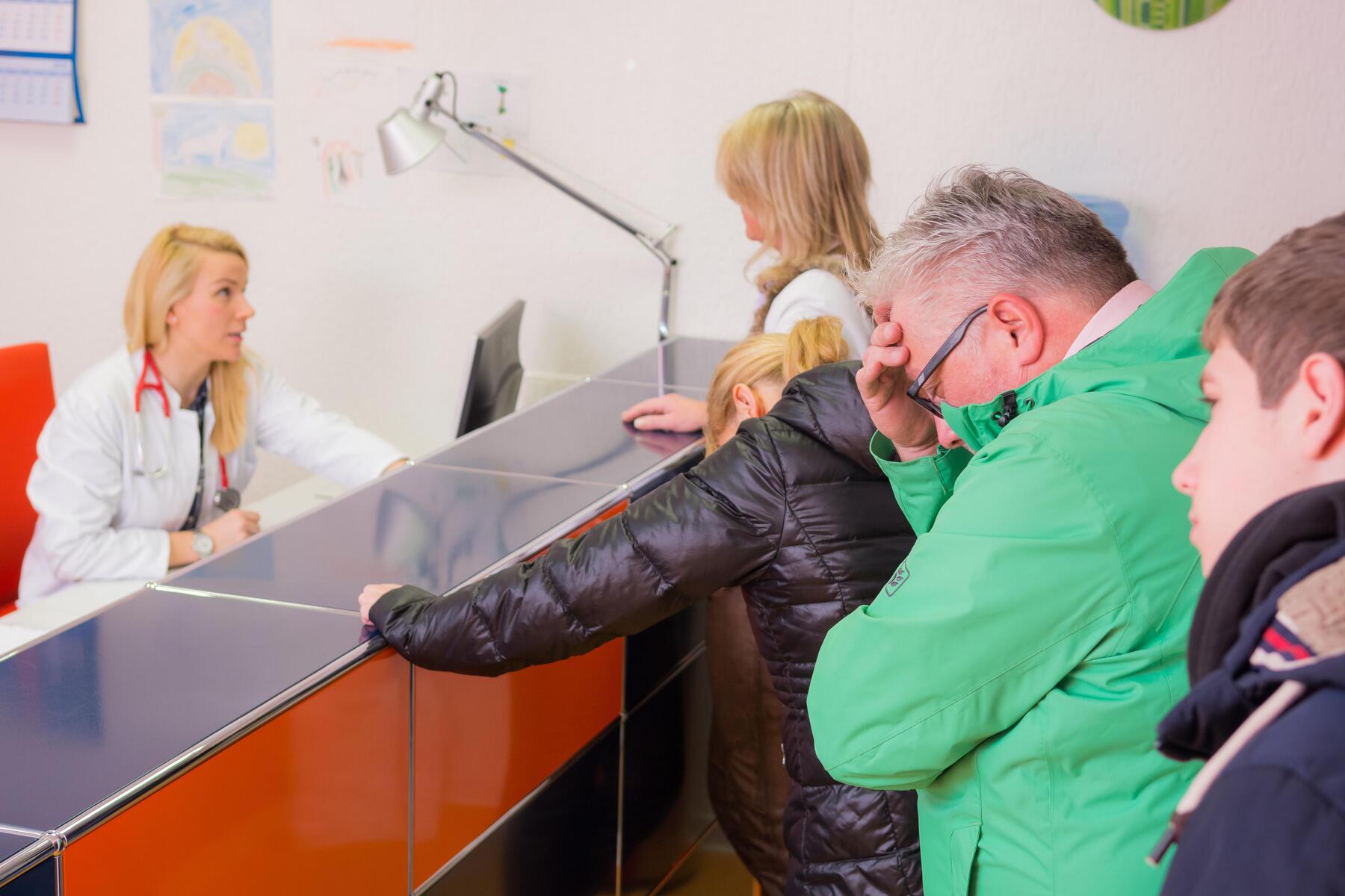 Gesundheitsreform: Bestellerprinzip, Telemedizin und Arztgebühren