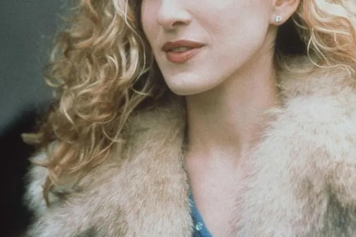 Die Schauspielerinnen wurden Stars: Sarah Jessica Parker verkörperte die Kolumnistin Carrie Bradshaw.