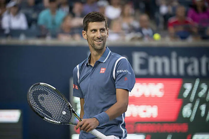 In Abwesenheit von Roger Federer will sich der zwölffache Grand-Slam-Sieger bei seiner dritten Teilnahme das ersehnte Gold holen. 2008 hatte der Serbe Bronze erobert, 2012 scheiterte er im Halbfinale am späteren Sieger Andy Murray und verlor auch noch das Spiel um Platz drei.