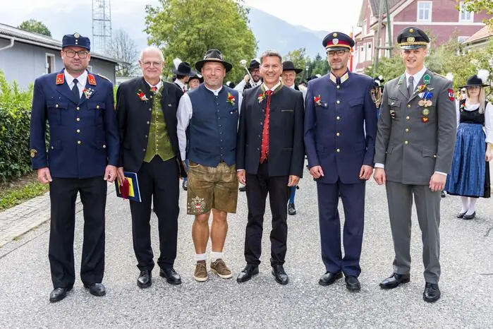 Bleiburger Wiesenmarkt 2026