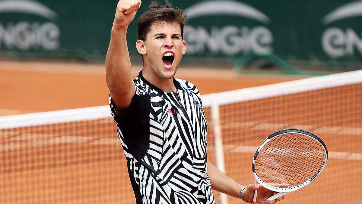 Dominic Thiem