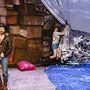 Das Nature Theater of Oklahoma traut sich mit "Burt Turrido. An Opera" erstmals an eine Oper
