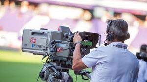 Der ORF überträgt 2026 alle WM-Spiele