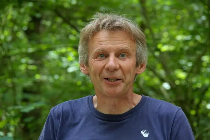 Christian Komposch