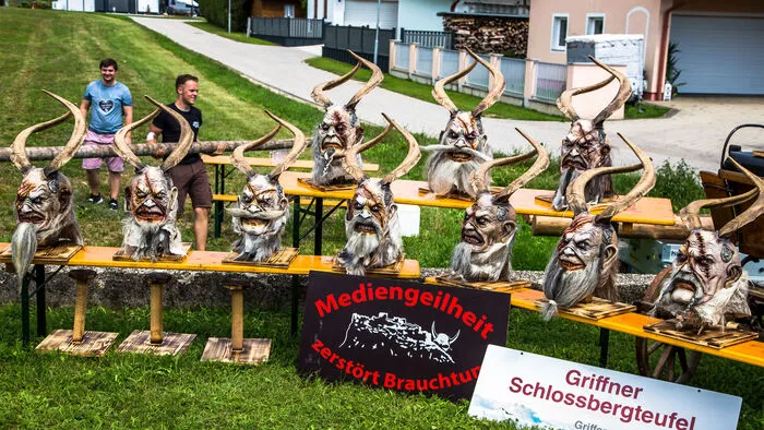 Klicken Sie sich durch die Galerie!