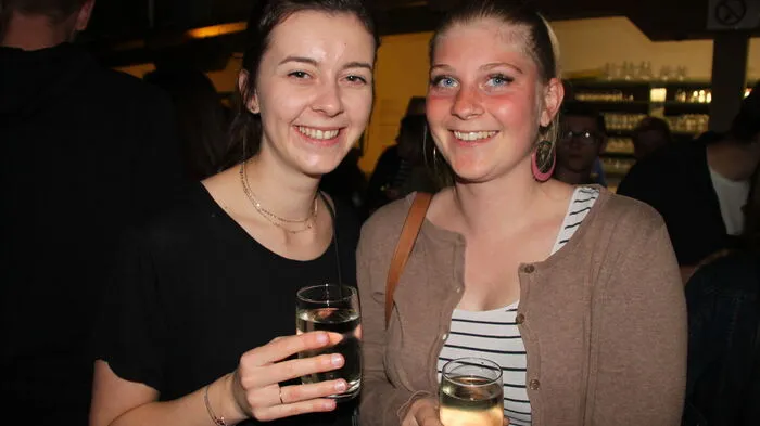 Klicken Sie sich durch die besten Bilder!