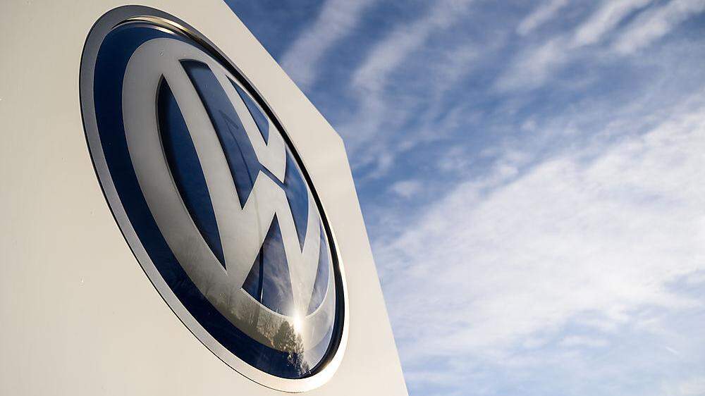 VW wird wieder ein Aufpasser aus den USA zur Seite gestellt
