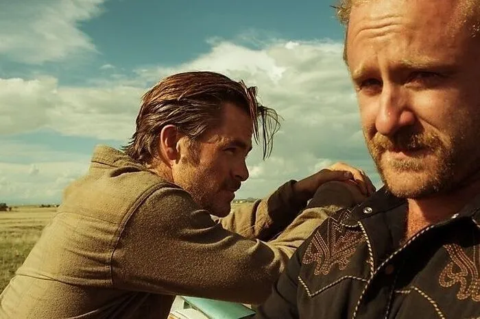 Vier Nominierungen gibt es für den Neo-Western "Hell or High Water" von David Mackenzie, darunter eine für den "Besten männlichen Nebendarsteller" für Jeff Bridges. 