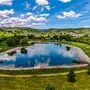Zerkarien machen das Baden im Naturbadesee derzeit unmöglich