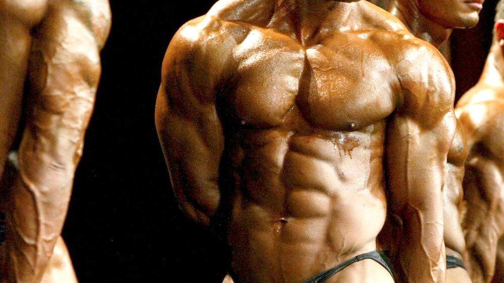 Die Steroide sollen vor allem in der Bodybuilding-Szene verkauft worden sein