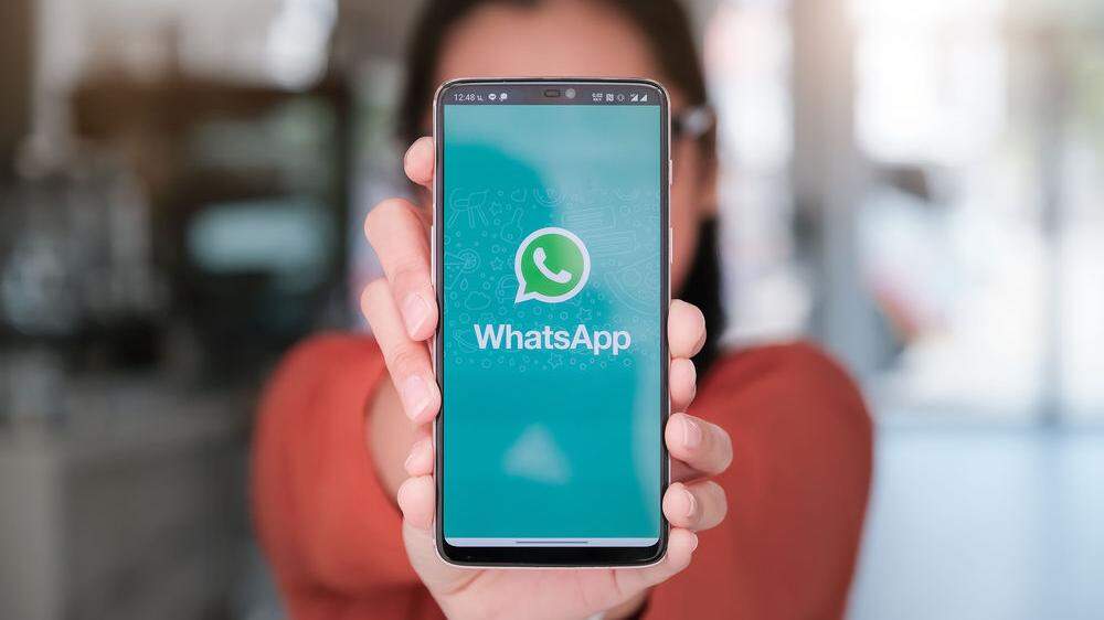 WhatsApp geriet ins Visier von Verbraucherschützern