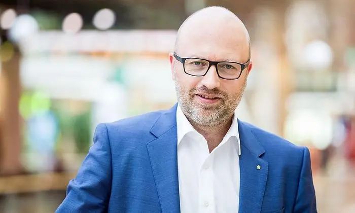 Christoph Andexlinger: "Wir wollen einen Beitrag zu einem gesunden Handel und einer gesunden Gastronomie leisten