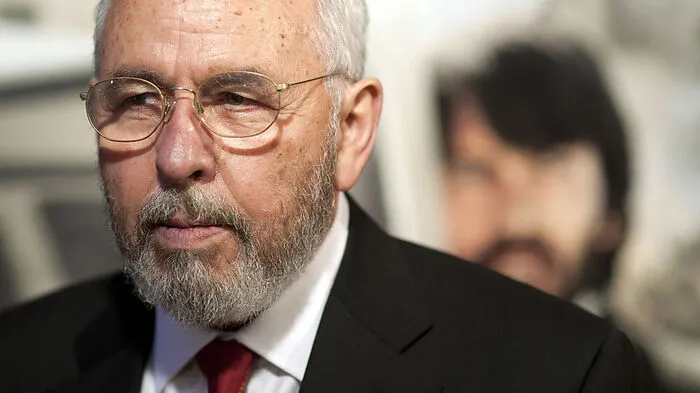 CIA-Agent Tony Mendez war das Vorbild für den Film "Argo"