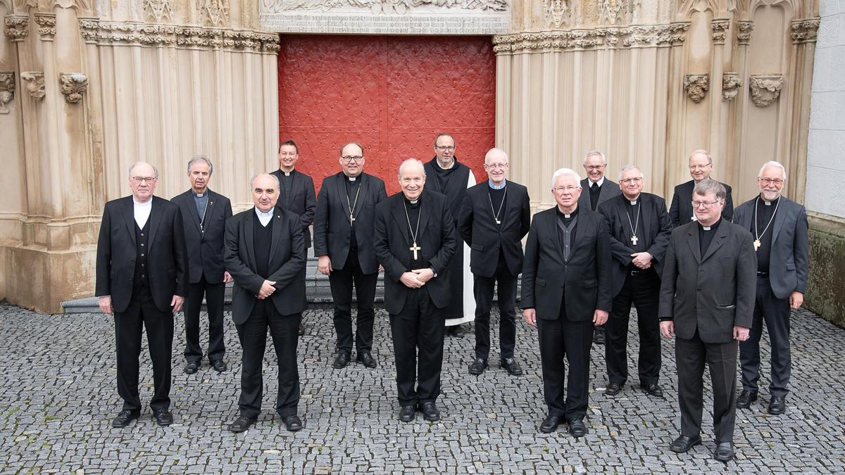 Drei Tage tagen die heimischen Bischöfe ab Montag in Mariazell