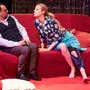 "Die Tanzstunde" in der Inszenierung von Peter Faßhuber feierte am 16. Juni im Theater Oberzeiring (Theo) Premiere