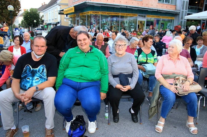 Klicken Sie sich durch die Fotoserie 