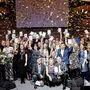 Die „Austrian Wedding Awards“ wurden in Wien an die Besten der Hochzeitsszene zum 3. Mal vergeben 	 