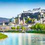 In Salzburg ist die Arbeitslosenquote besonders niedrig – doch auch das führt zu Problemen