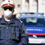 Salzburger Polizei (Sujetbild)