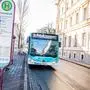 Die KMG-Busse stellen ihren Fahrplan am Wochenende um