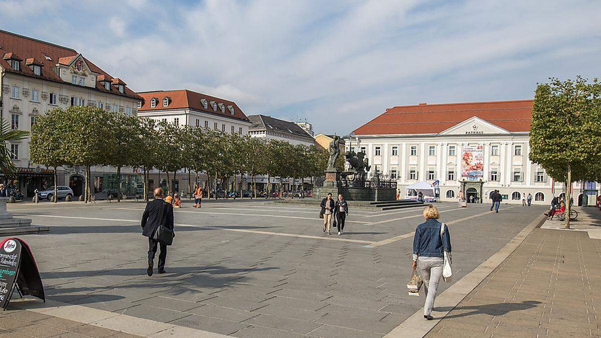 Sparmaßnahmen wurden von den Abteilungsleitern im Rathaus erarbeitet