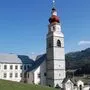 Das Kloster, das an die Wallfahrtskirche Maria Luggau angrenzt, soll zum Hotel werden